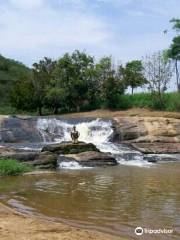 Cachoeira da India