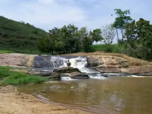 Cachoeira da India