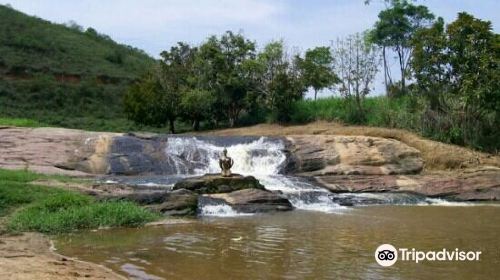 Cachoeira da India