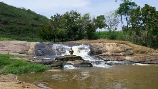 Cachoeira da India