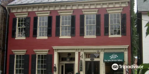 John Stevens Gallery