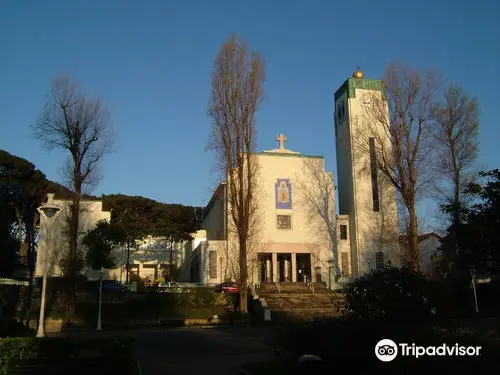 Parroquia San Roque