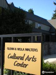 Glenn and Viola Walters Cultural Art Center