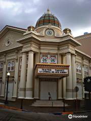 Teatro Yagüez