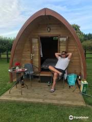 Galley Hill Farm Camping