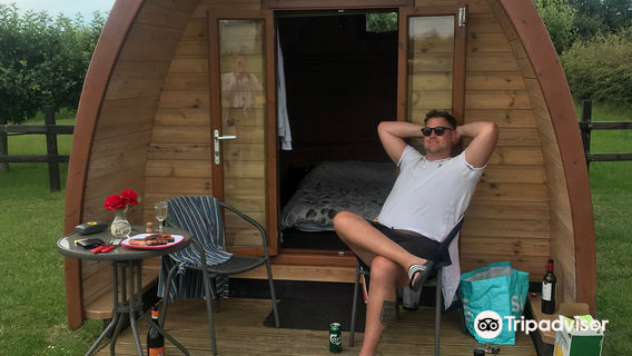 Galley Hill Farm Camping