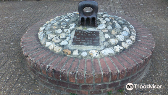 Brading Bull Ring