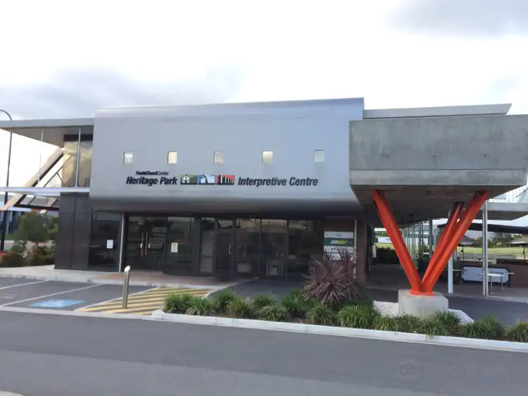 Novotel Hotels in Eagle Farm
