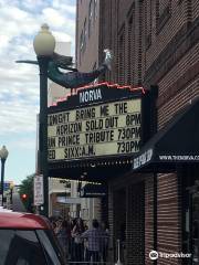 The NorVa