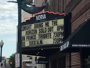 The NorVa