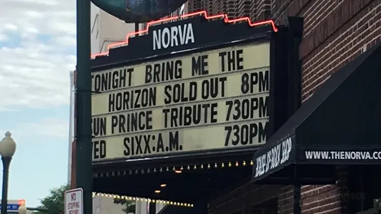 The NorVa