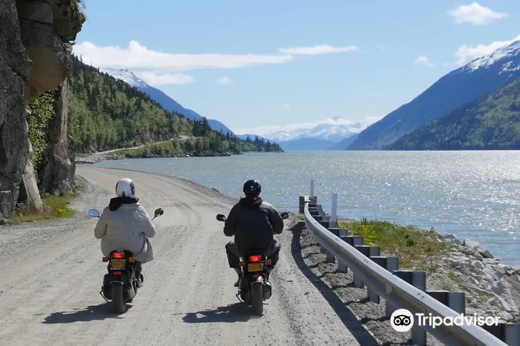 Skagway Scooters1
