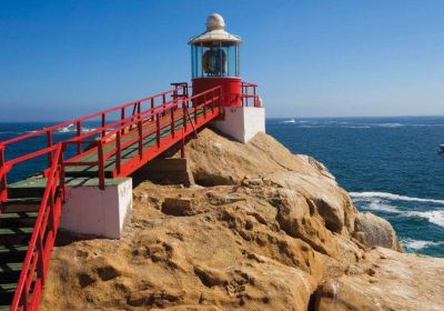 Faro Punta  Tortuga