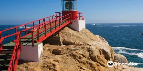 Faro Punta  Tortuga