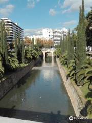 Parc de Sa Riera