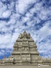 Sri Meenakshi Devasthanam