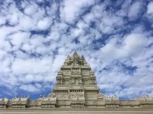 Sri Meenakshi Devasthanam