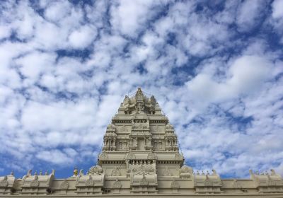 Sri Meenakshi Devasthanam