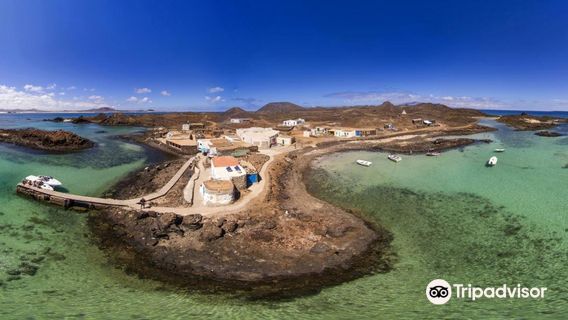 Diving Center Punta Amanay