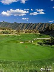 Lakota Canyon Golf Course