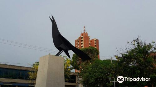 Monumento La Maria Mulata