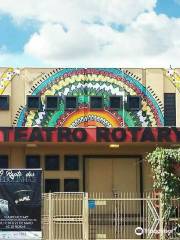Rotary Theater