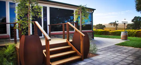 Hotels in Angaston
