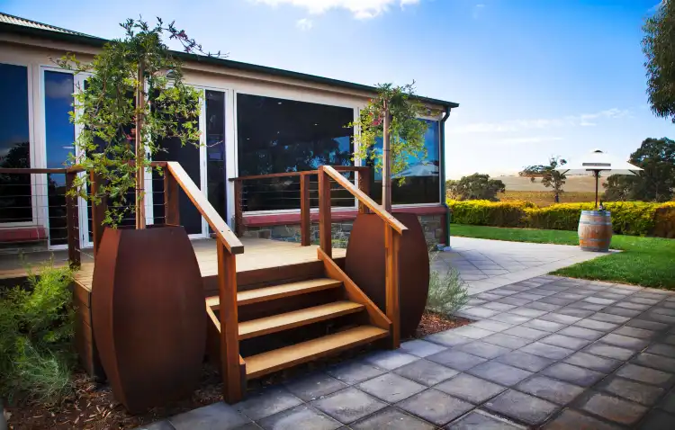 Hotels in Angaston
