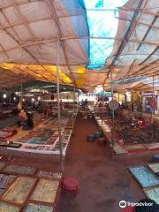 Tibetan Market