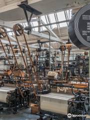 LWL-Industriemuseum TextilWerk Bocholt