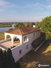 La Maison du Lac de Grand-Lieu