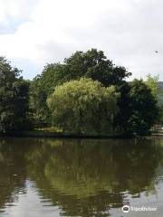 Aberdare Park