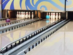 Bowling Center Rijeka