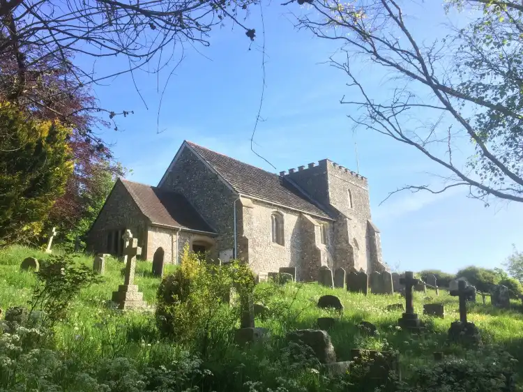 Hotel di Pulborough