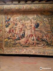 Museum of Flemish-Era Tapestries