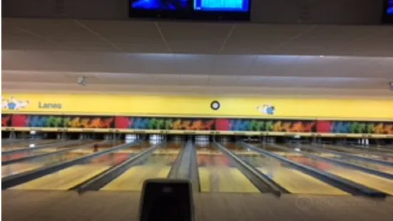 Northgate Lanes