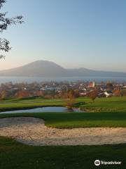 Attersee Golfclub Weyregg