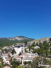 Santuario di san Nunzio Sulprizio