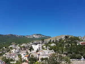 Santuario di San Nunzio Sulprizio