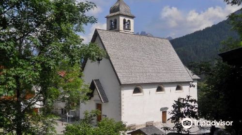 Chiesa di San Tiziano