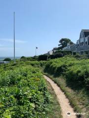 'Sconset Bluff Walk