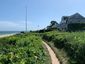 Sconset Bluff Walk