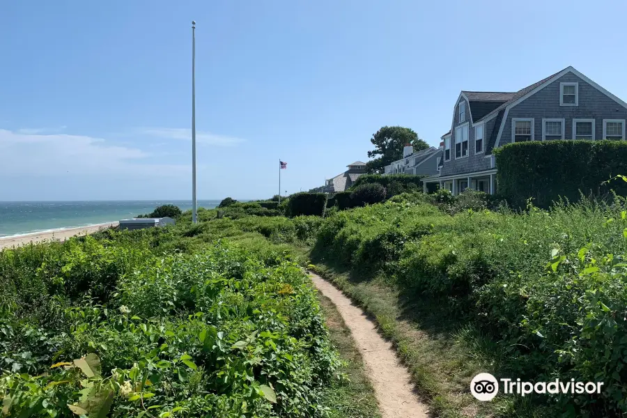 Sconset Bluff Walk