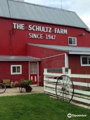Schultz's Wedding & Event Barn