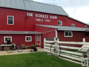 Schultz's Wedding & Event Barn
