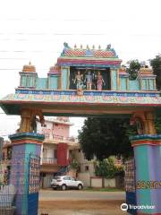 Sri Kodandarama Swamy Temple