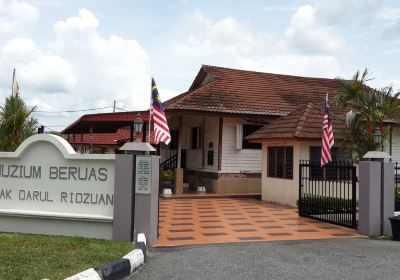 Muzium Beruas