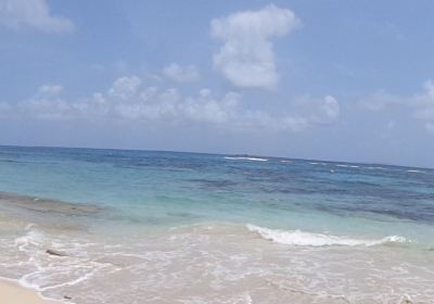 South Caribbean Coast
