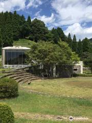 Asakura Fumio Memorial Hall