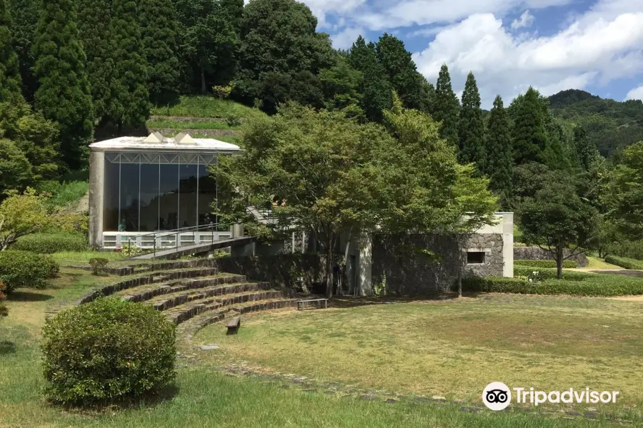 朝倉文夫記念館